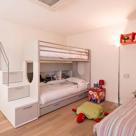 Holiday home S With Picturesque Mountain & Views St. Moritz