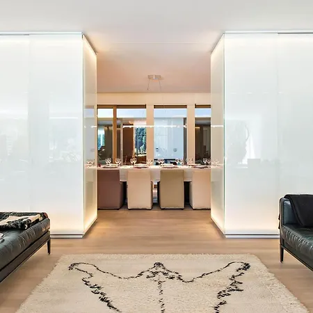 S With Picturesque Mountain & Views * St. Moritz
