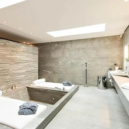 Holiday home S With Picturesque Mountain & Views