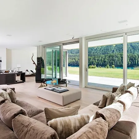Holiday home S With Picturesque Mountain & Views *
